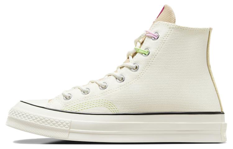 Converse Chuck 70 Hi Chucks 'Stardust Lilac Off White' купить в интернет-магазине Yoocart с быстрой доставкой по России.