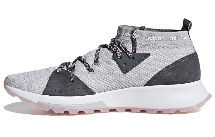 Adidas Neo Quesa 'Grey True Pink' Women's