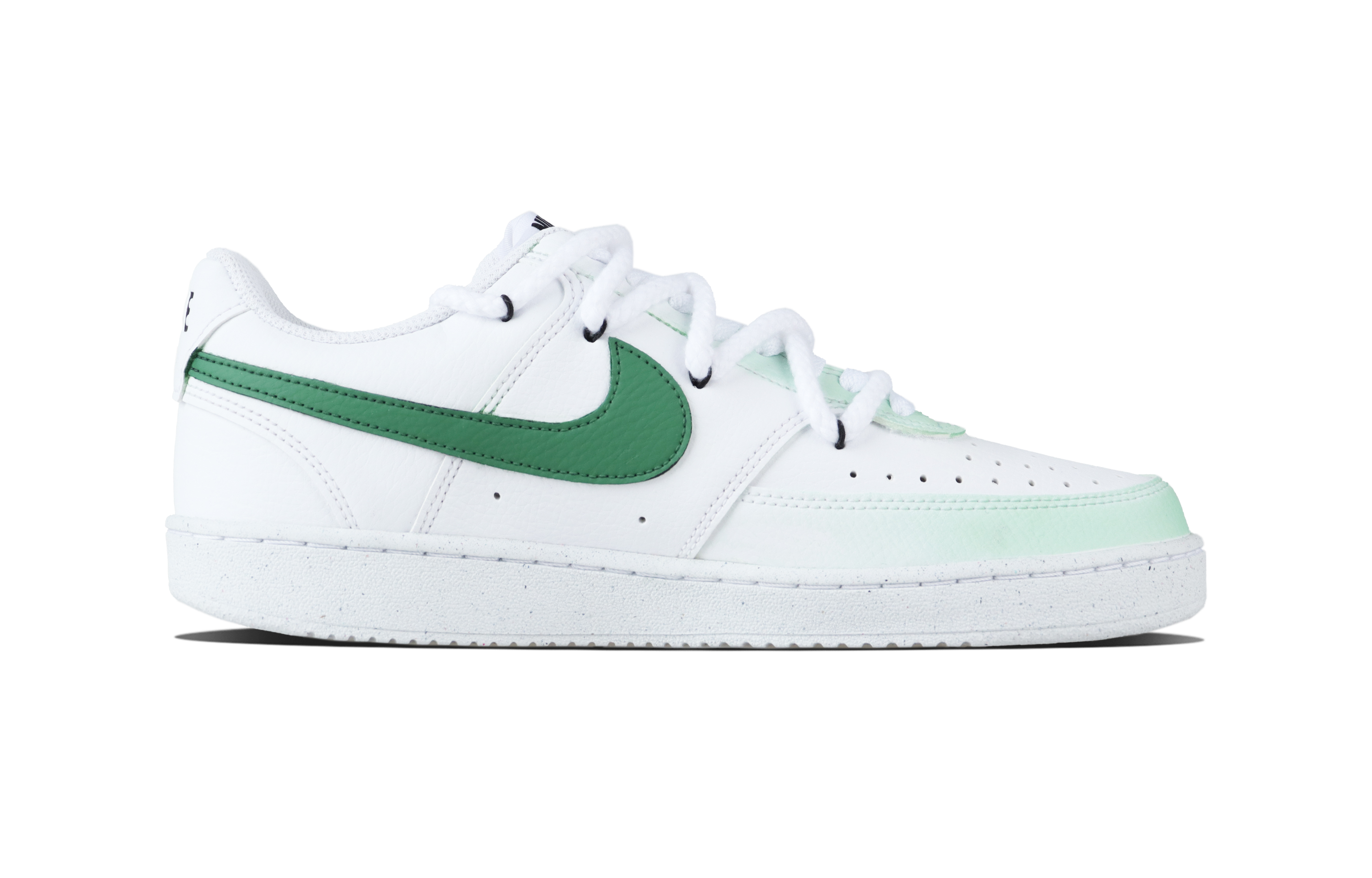 Nike Court Bamboo Abrasion Resistant Slip Resistant Low top Skateboard Shoes Unisex купить в интернет-магазине Yoocart с быстрой доставкой по России.