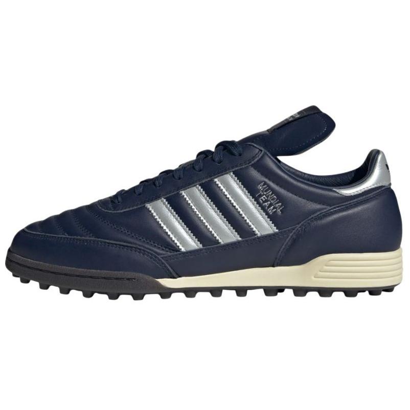 Adidas Mundial Team Night Indigo Silver Metallic купить в интернет-магазине Yoocart с быстрой доставкой по России.