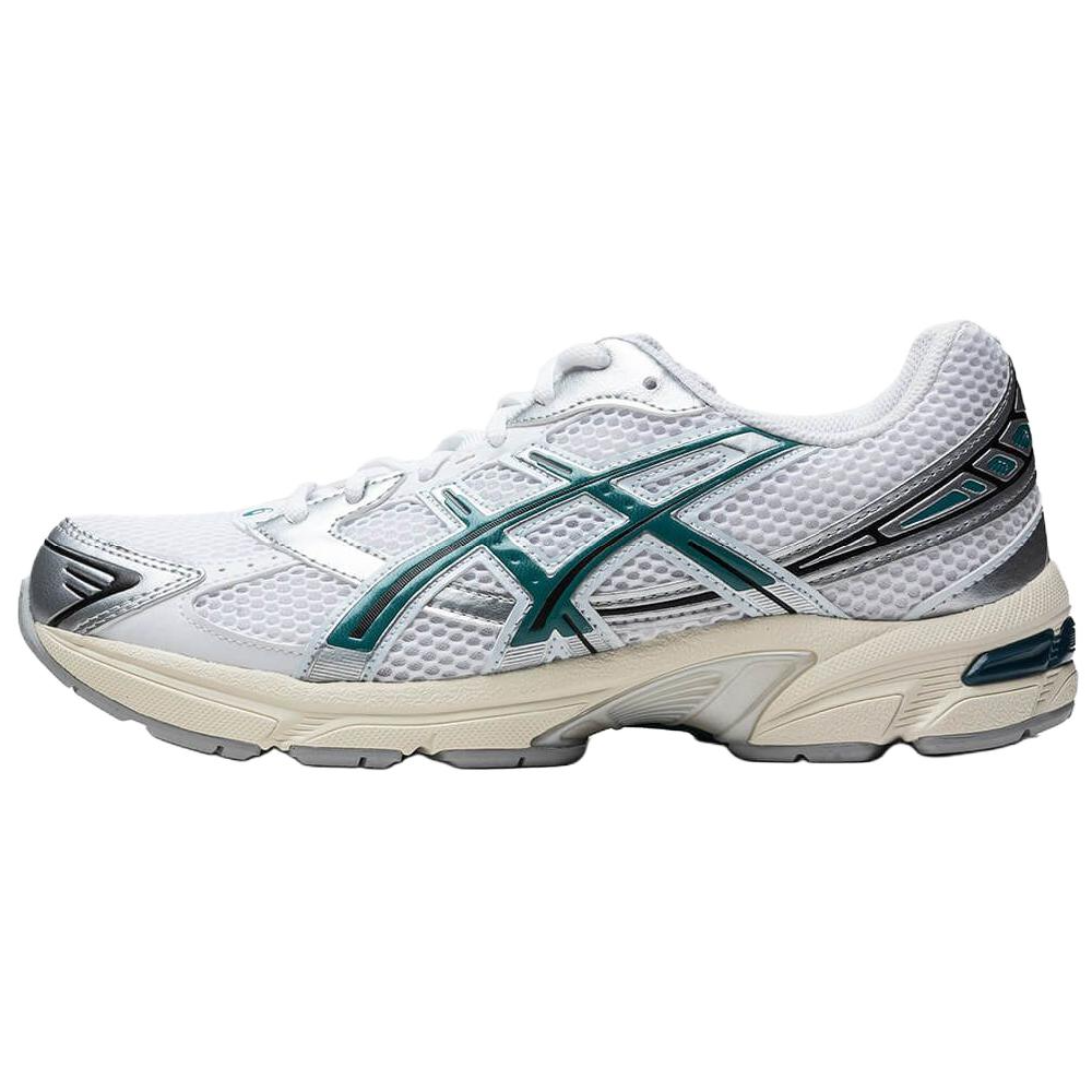 Asics Gel 1130 White Rainy Lake