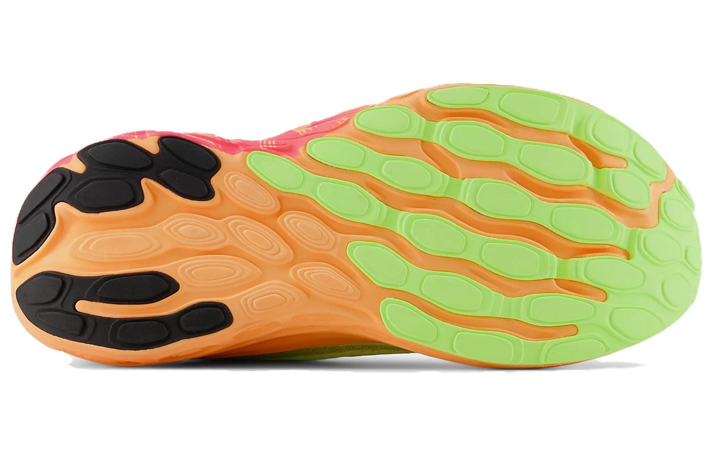 New Balance Tcs London Marathon Fresh Foam X 1080 V13 'Light Green' Women's купить в интернет-магазине Yoocart с быстрой доставкой по России.