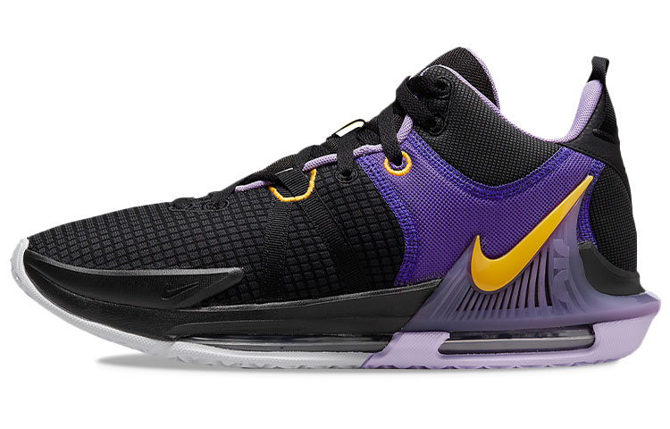 Nike LeBron Witness 7 'Lakers'
