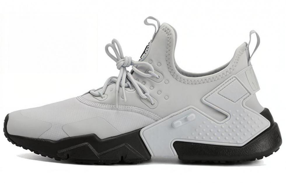 Nike Air Huarache Drift 'Pure Platinum'