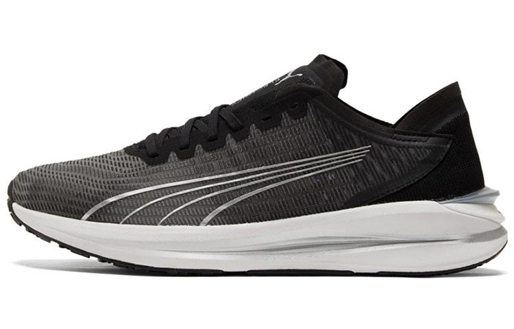 PUMA Electrify Nitro 'Black White'
