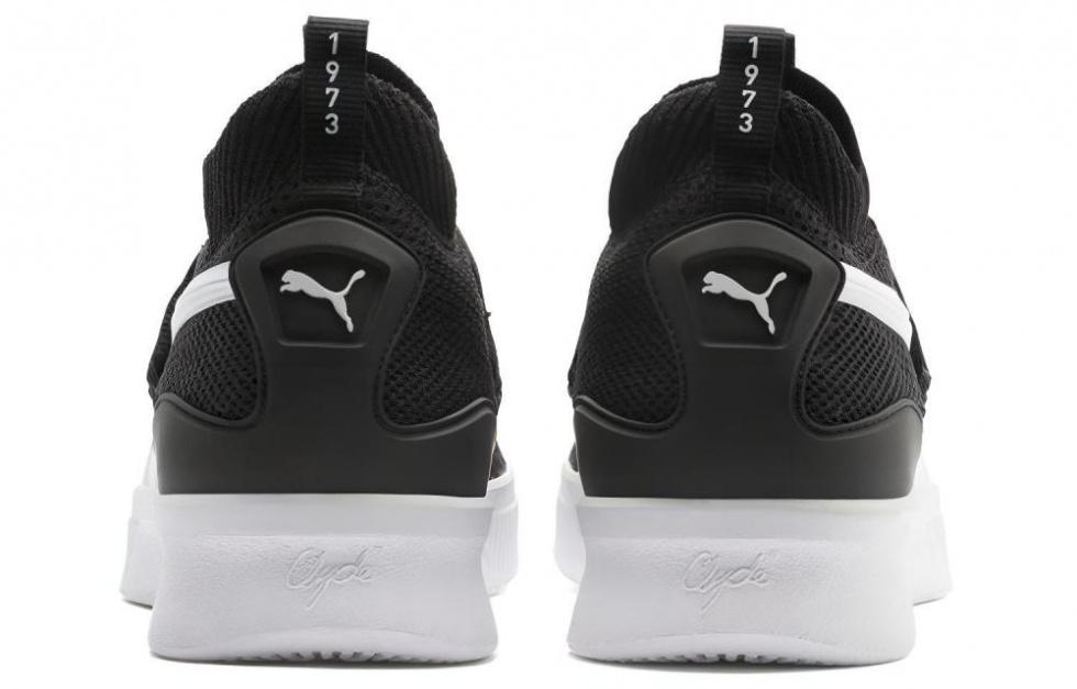 PUMA Clyde Court Gw 'Black' купить в интернет-магазине Yoocart с быстрой доставкой по России.