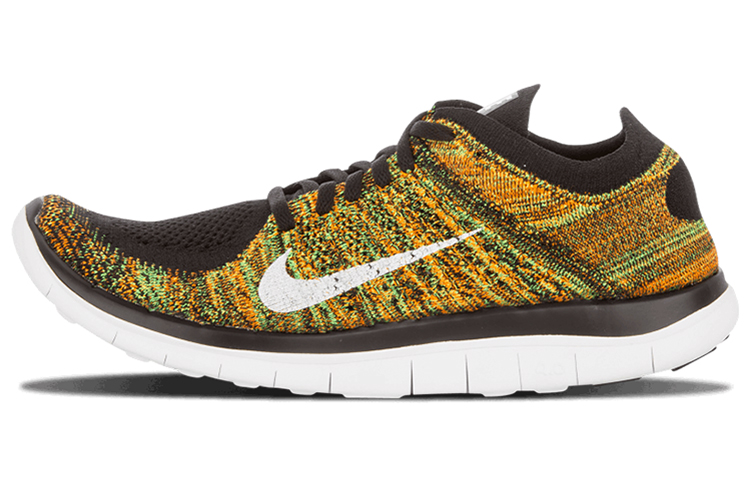 Nike Free 4.0 Multi Color