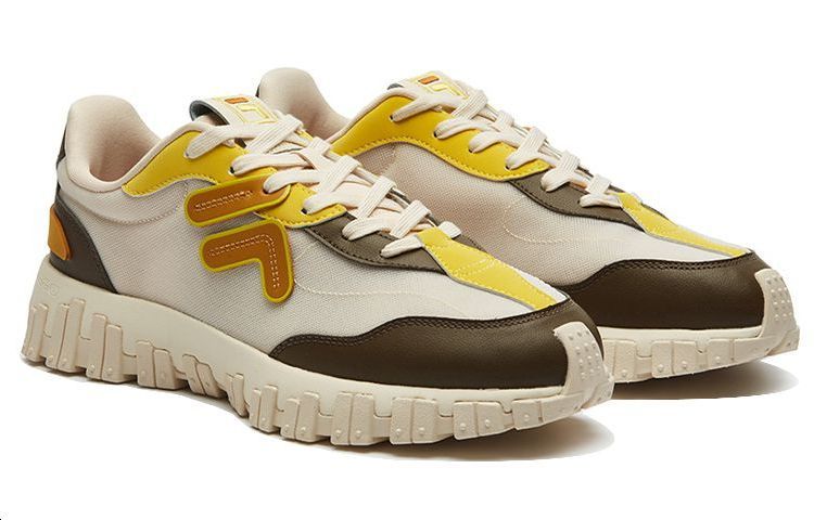 FILA FUSION