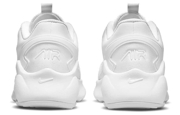 Nike Air Max Bolt Triple White Women's купить в интернет-магазине Yoocart с быстрой доставкой по России.