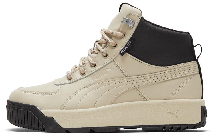 PUMA Tarrenz Sb Puretex 'Overcast Black'