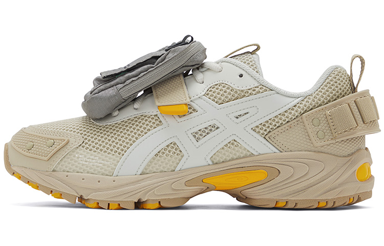 Asics Gel Kahana Tr V3 'Beige White'