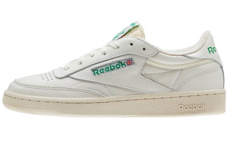 reebok Кроссовки для скейтбординга Low Top Женские