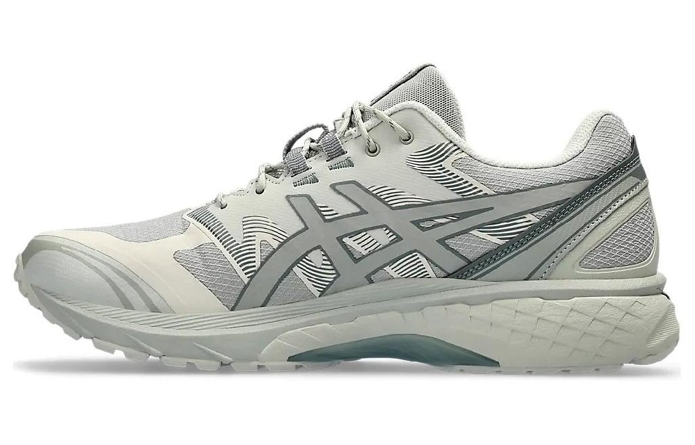 Asics Gel Terrain Seal Grey