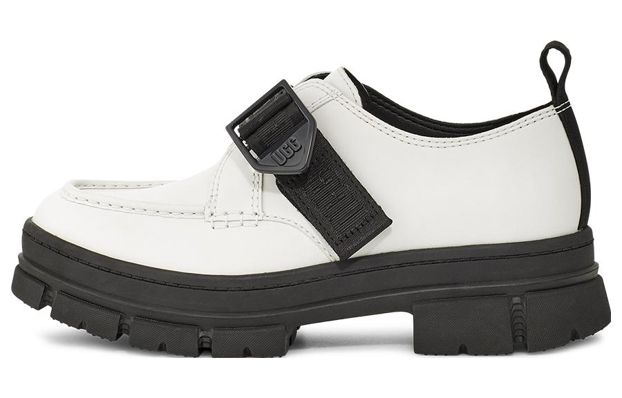 UGG Ashton Loafer 'White' Women's