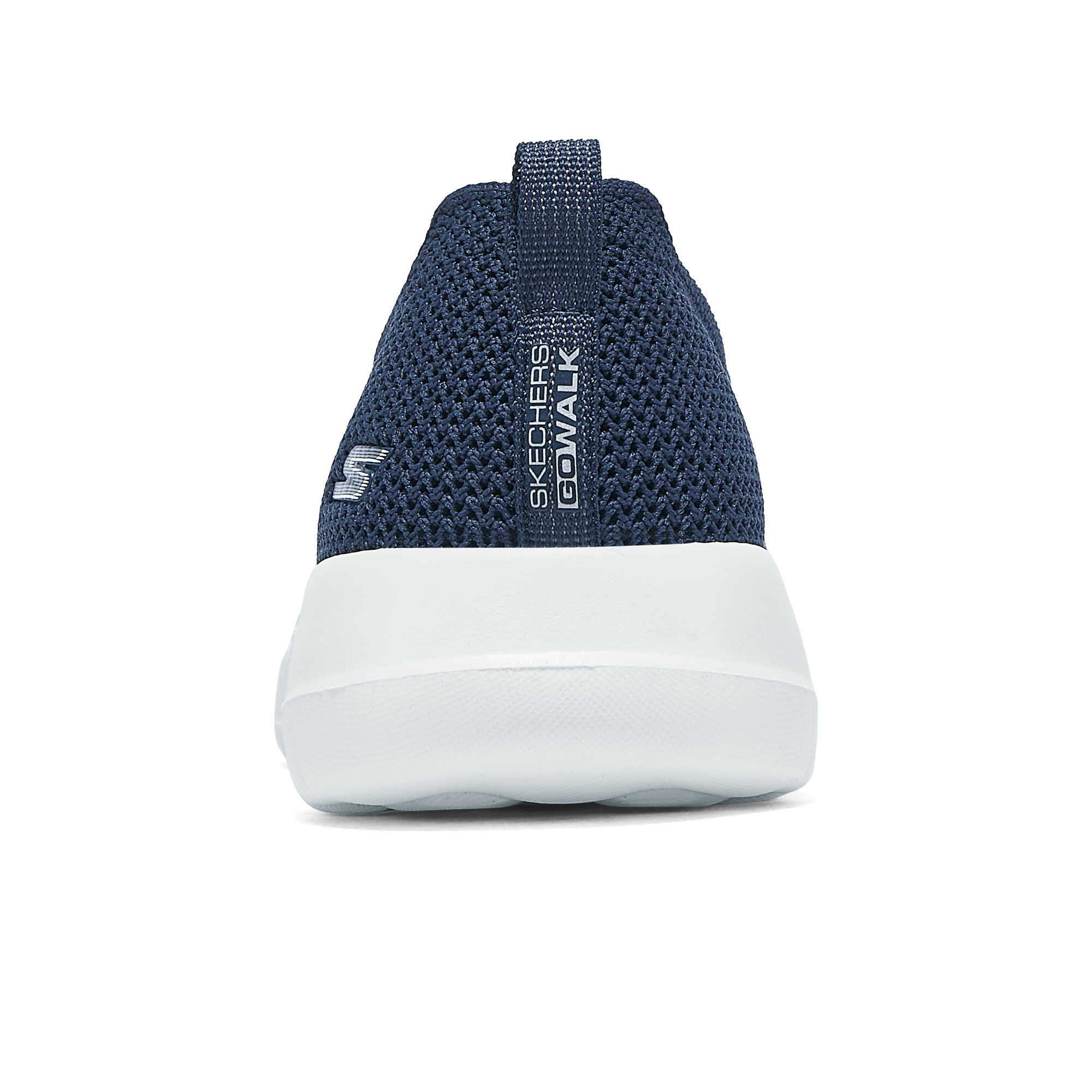 Skechers WOMEN'S GO WALK Wear-Resistant Low-Top Casual Shoes Women's Navy купить в интернет-магазине Yoocart с быстрой доставкой по России.