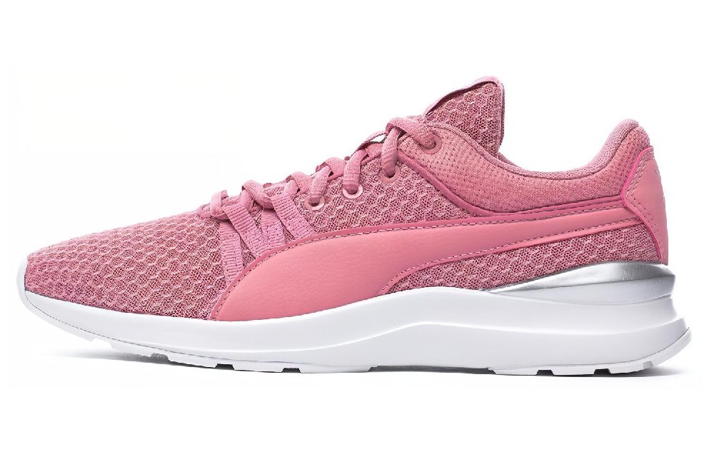 PUMA Adela Core Low Top Pink Women's