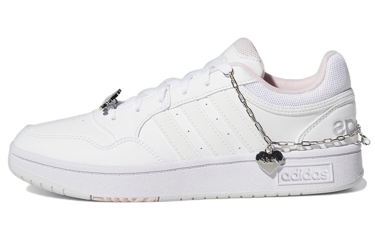 Adidas Neo Hoops 3.0 Shoes 'White Pink' Women's купить в интернет-магазине Yoocart с быстрой доставкой по России.