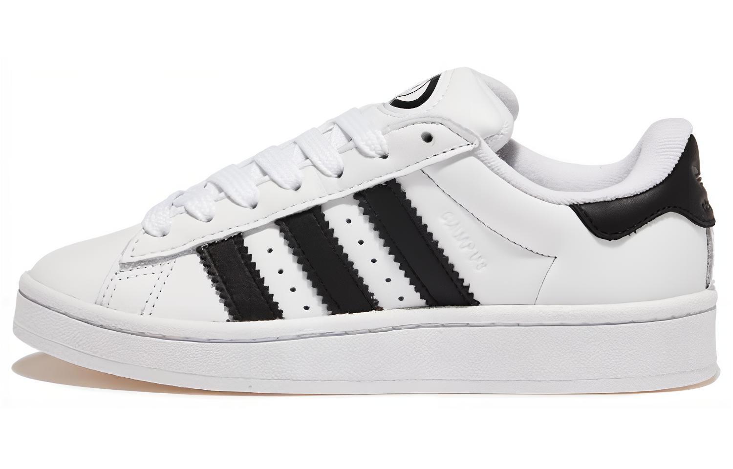Adidas Campus 00s 'White Black'