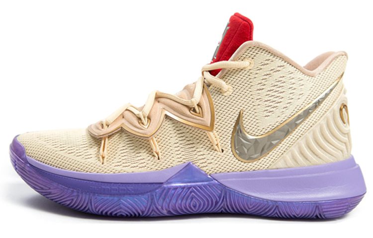 Nike Kyrie 5 Concepts Ikhet Special Box