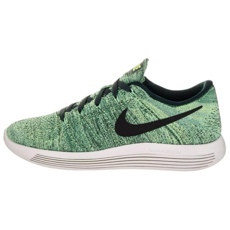 Nike LunarEpic Low Flyknit Seaweed
