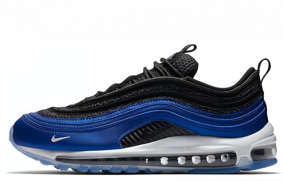 Nike Air Max 97 Foamposite