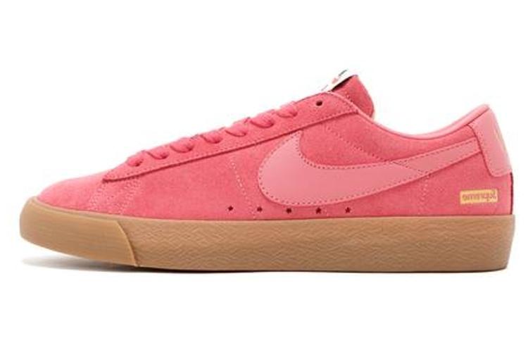 Nike Sb Blazer Low Gt Supreme Desert Bloom