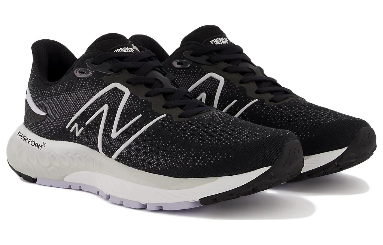 New Balance Women's Fresh Foam X 880v12 'Black Steel' Women's купить в интернет-магазине Yoocart с быстрой доставкой по России.