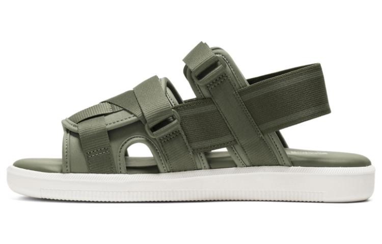 Onitsuka Tiger Tokuten Sandal 'Olive Green'