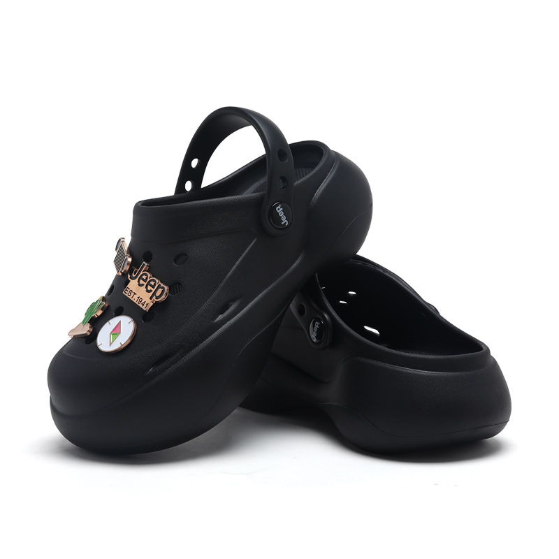 Jeep Clogs Women's купить в интернет-магазине Yoocart с быстрой доставкой по России.