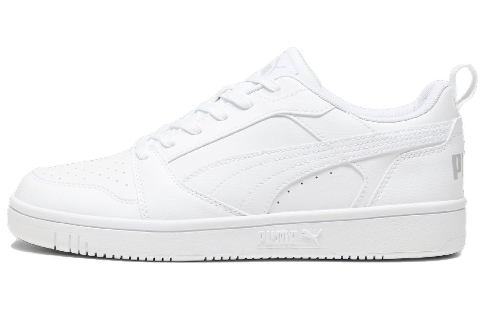 PUMA Rebound V6 Low 'White'