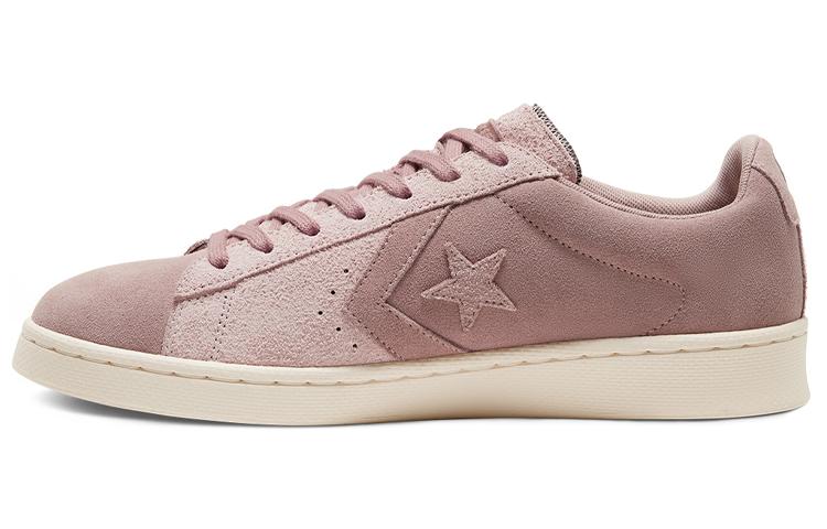 Converse Pro Leather Ox Shadow Grey