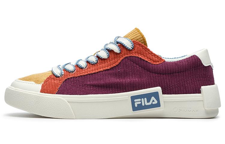 FILA FUSION Pop Skate Shoes 'Multi Color'