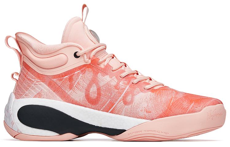 ANTA Klay Thompson KT7 Flamingo купить в интернет-магазине Yoocart с быстрой доставкой по России.