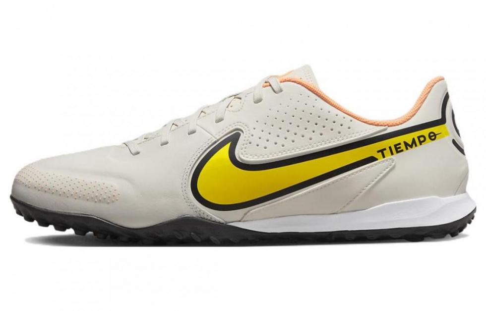 Nike Tiempo Legend 9 Academy TF 'Phantom Yellow Strike'