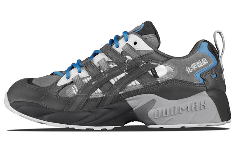 Asics Gel Kayano 5 Chemist Creations Grey Blue