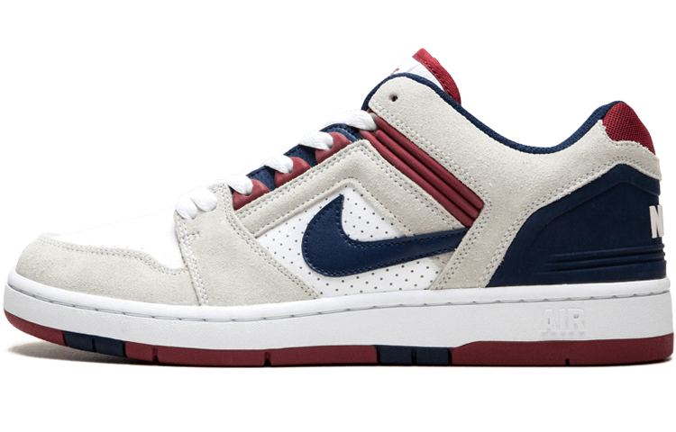 Nike Sb Air Force 2 Low 76ers