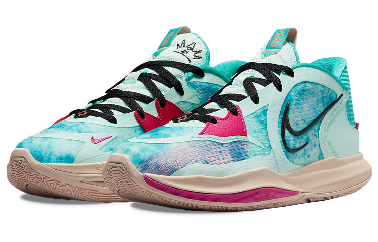 Nike Kyrie Low 5 Ep 'Community' купить в интернет-магазине Yoocart с быстрой доставкой по России.