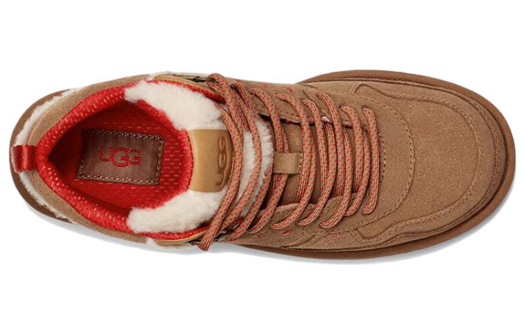 UGG Highland Women's купить в интернет-магазине Yoocart с быстрой доставкой по России.