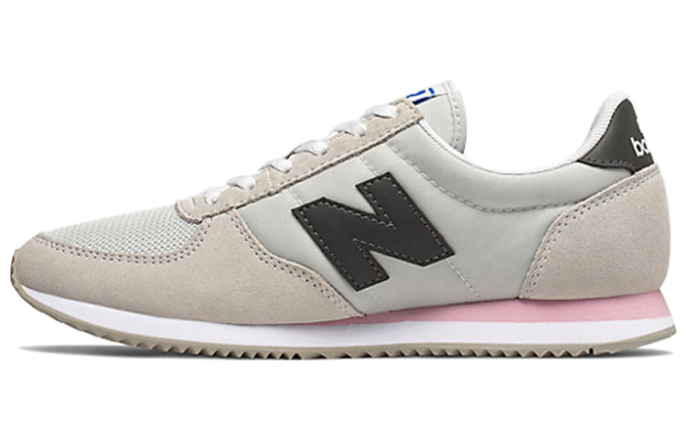 New Balance 220 'Light Grey Pink' Women's