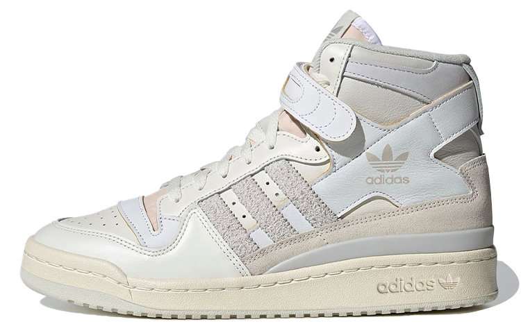 Adidas Originals Forum 84 High Orbit Grey