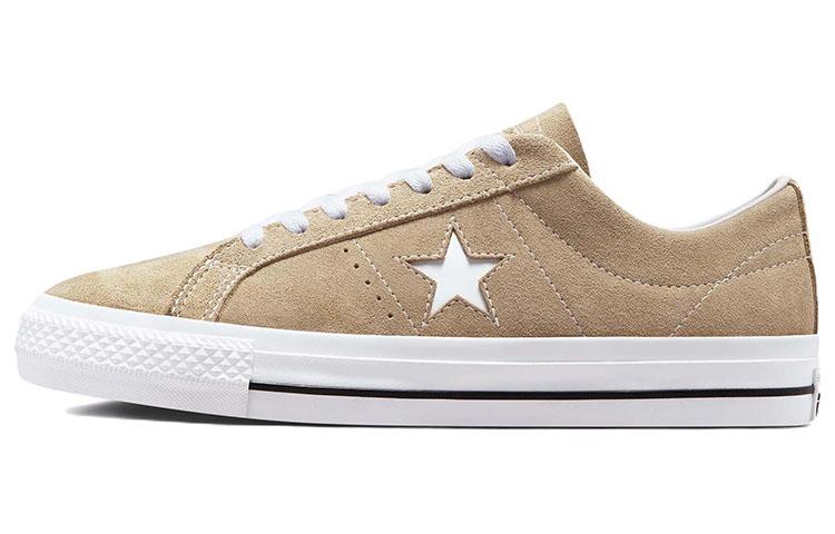 Converse One Star Pro Ox Nomad Khaki