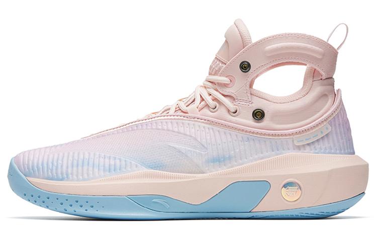ANTA Klay Thompson KT8 Los Angeles Sunset