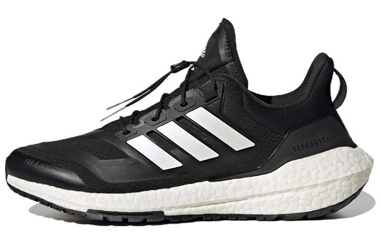 Adidas UltraBoost 22 Cold.RDY 2.0 'Black White Grey'