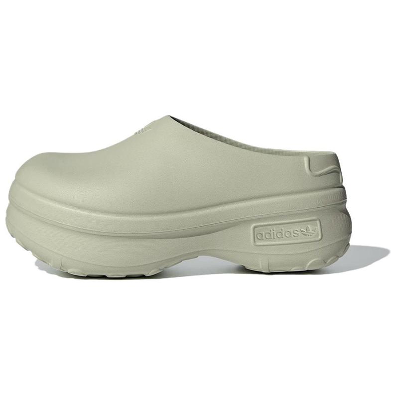 Adifom Stan Smith Mule Women's Adidas Originals 'Halo Green' Women's