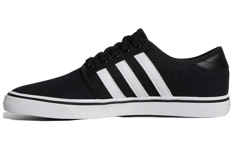 Adidas Originals Seeley Core Black