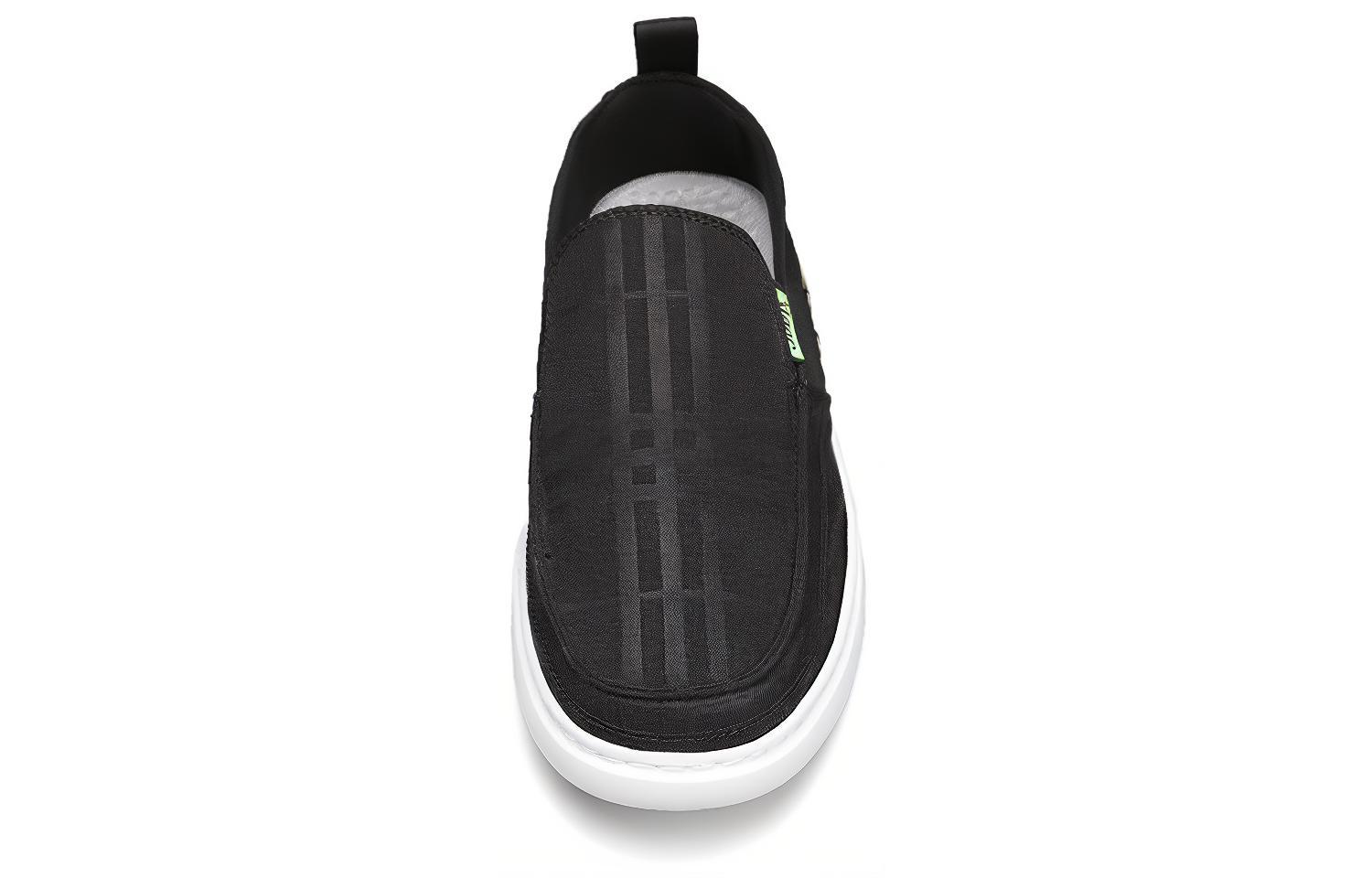 Jeep Abrasion Resistant, Breathable, Lightweight Low Top Casual Shoes Men's Black купить в интернет-магазине Yoocart с быстрой доставкой по России.