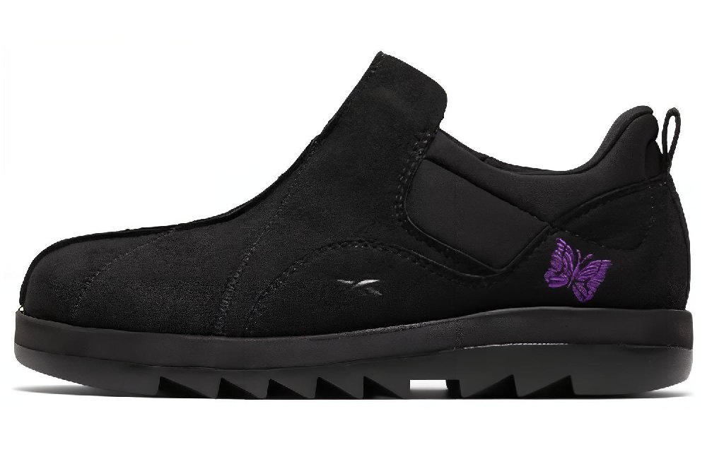 Reebok Needles X Beatnik 'Black'