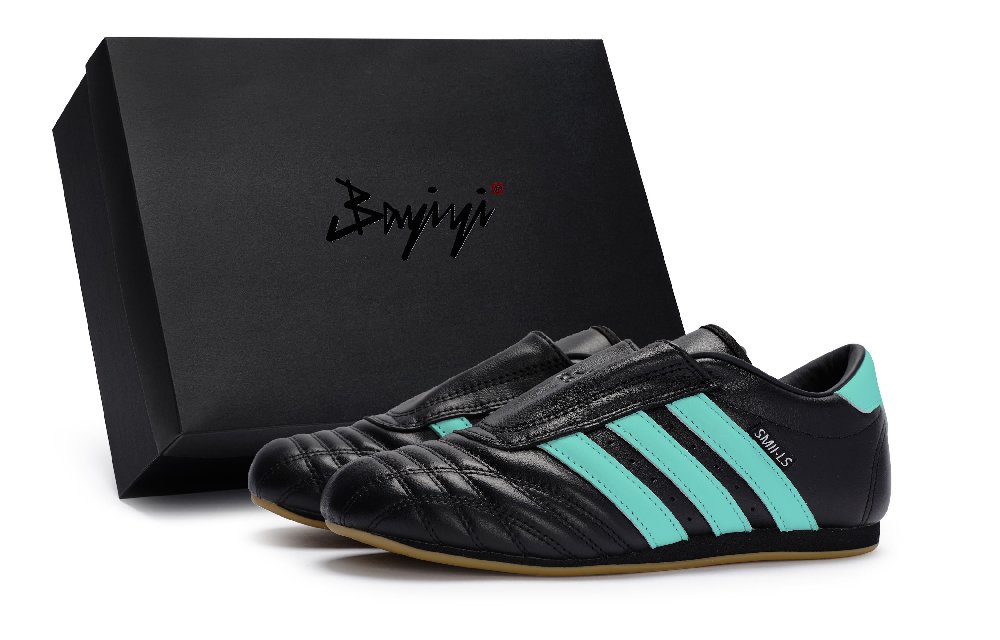 Adidas Originals Taekwondo Training Shoes Women's Low top Tiffany