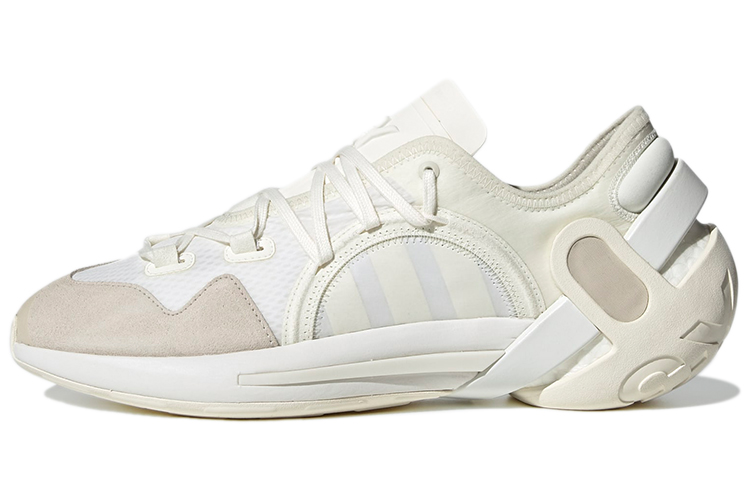 Y 3 Idoso Boost Off White Bliss