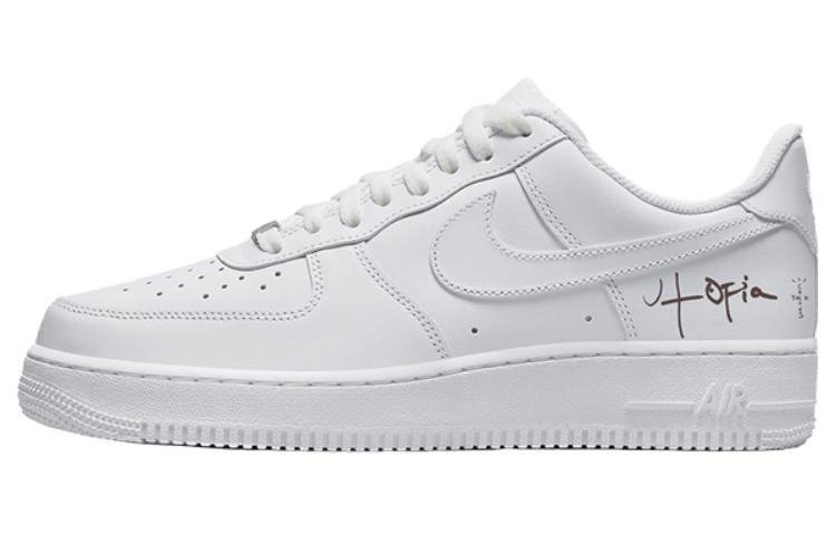 Nike Air Force 1 Low Anti Social Social Club ComplexCon Exclusive